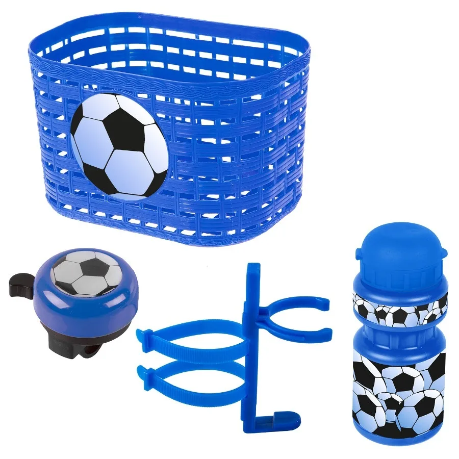 Set Accesorii Copii Albastru (1/2)