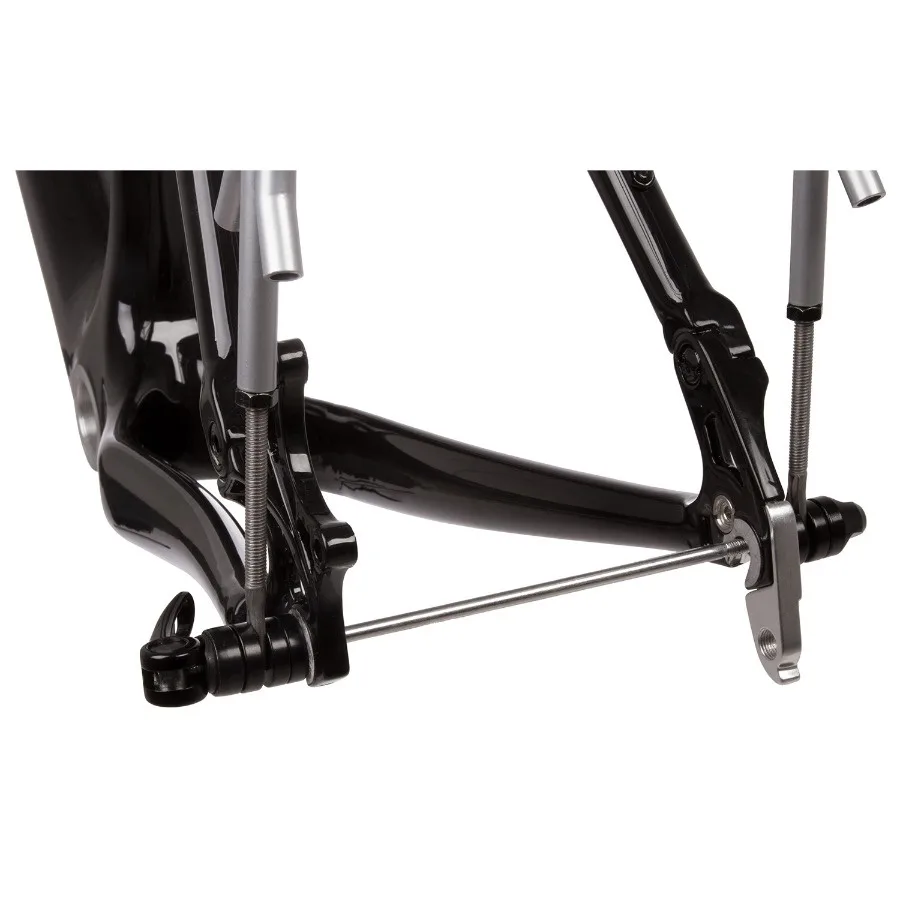 Adaptor Portbagaj QR RACKY AXLE 137-177 mm (4/7)
