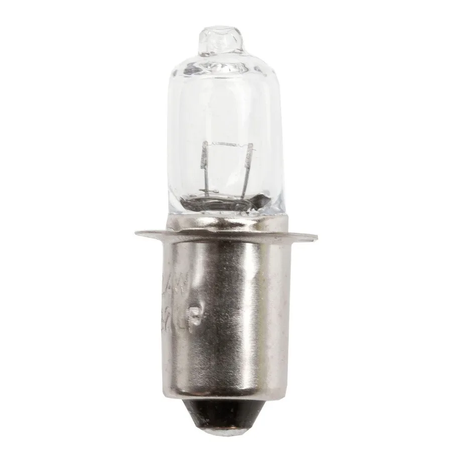 Bec Halogen 6V - 2,4 Watt (1/2)