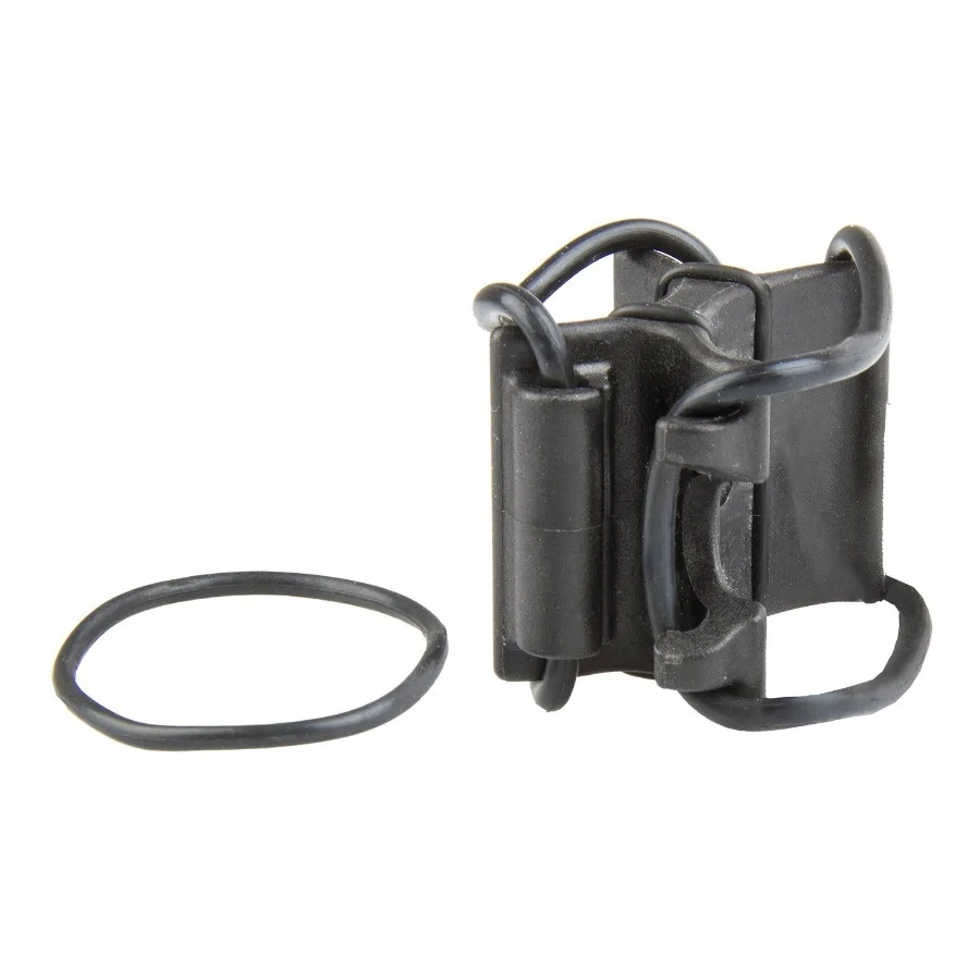 Pompa Mini 67 grame Aluminiu (3/3)