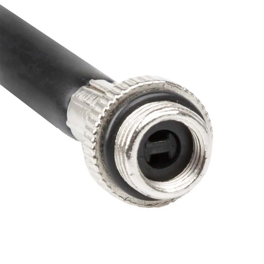 Pompa Mini FLEXI TUBE Aluminiu (5/8)