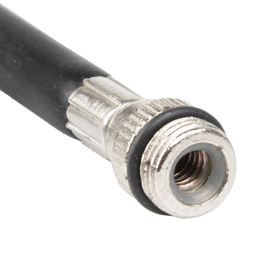 Pompa Mini FLEXI TUBE Aluminiu (6/8)