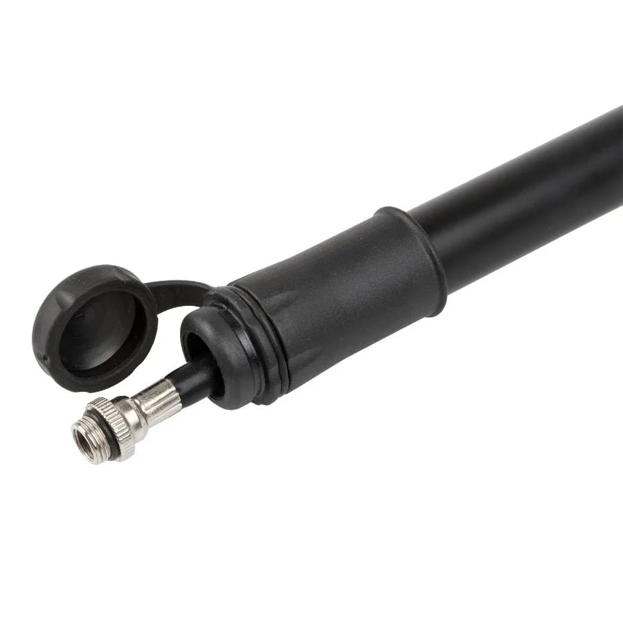 Pompa Mini FLEXI TUBE Aluminiu (7/8)