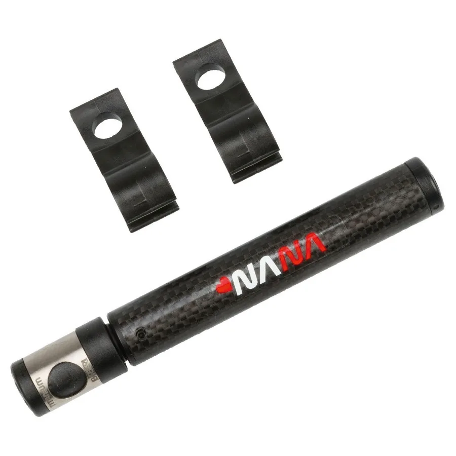 Pompa Mini Carbon-Titanium BARBIERI (1/2)