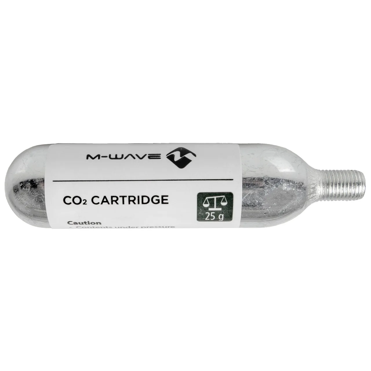 Cartus CO2 25 grame (3/3)