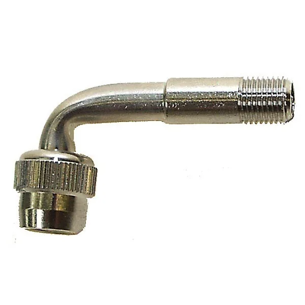Adaptor Valva Curbat 90* AV/AV