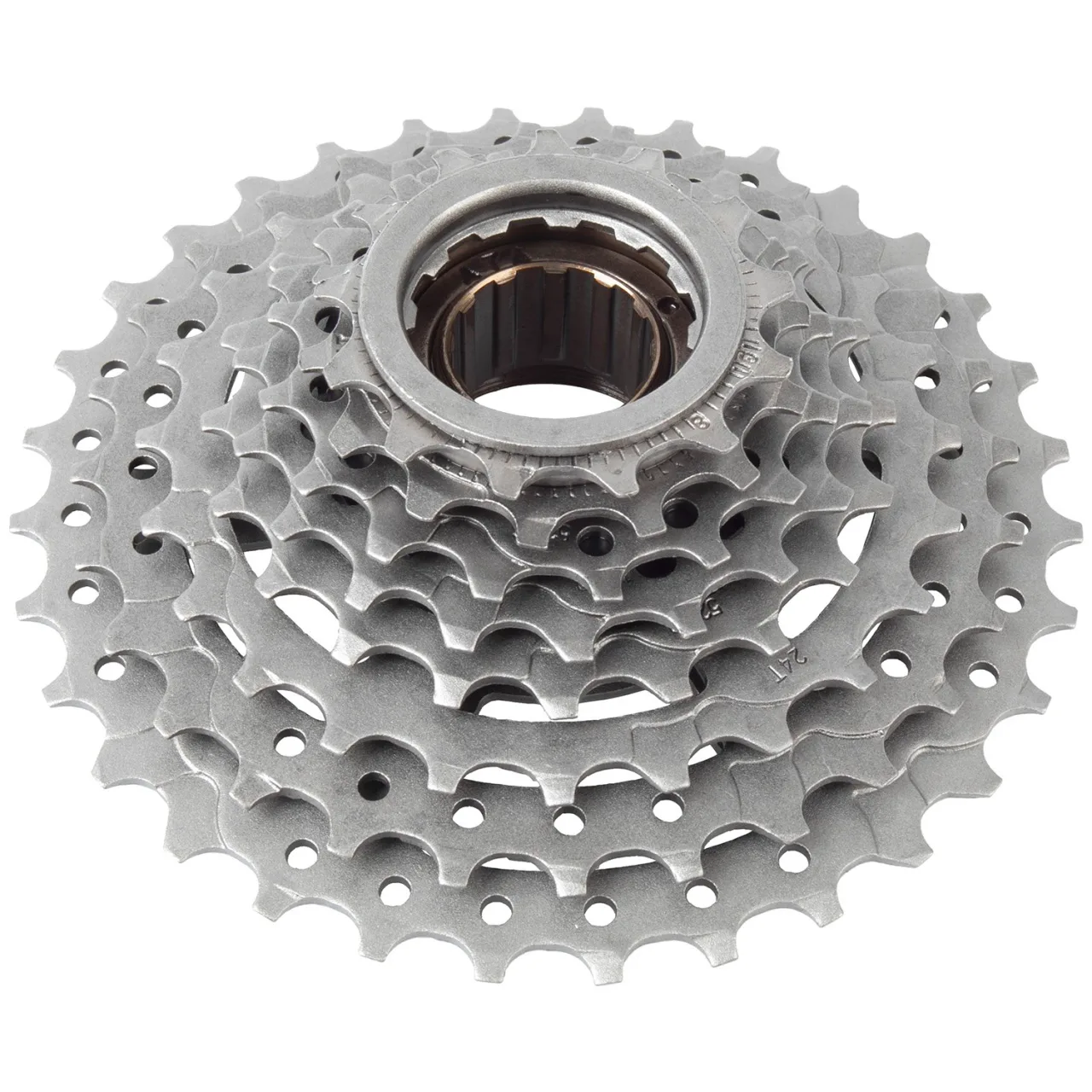 Pinion Filetat 8V 13 - 32 T (1/2)