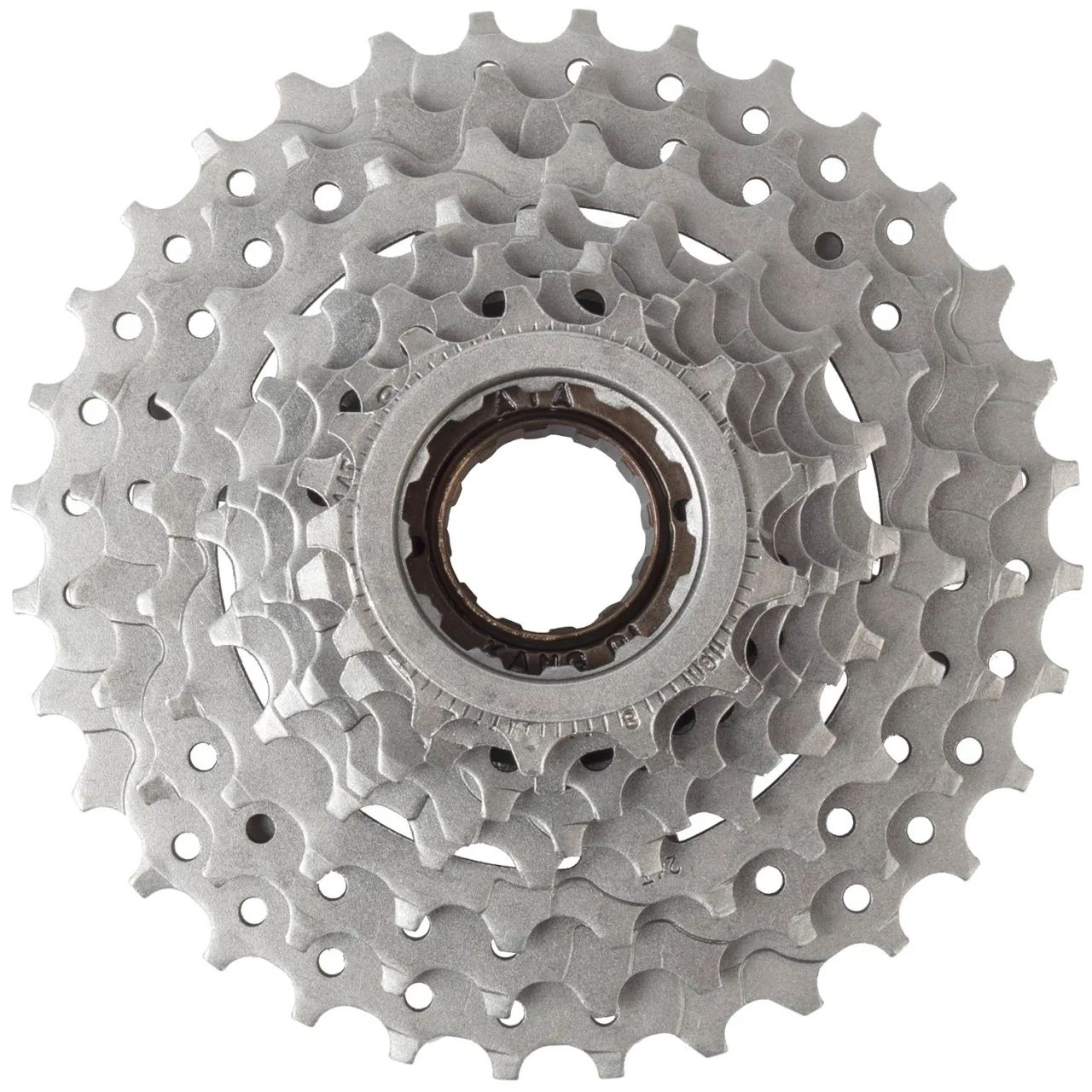 Pinion Filetat 8V 13 - 32 T (2/2)
