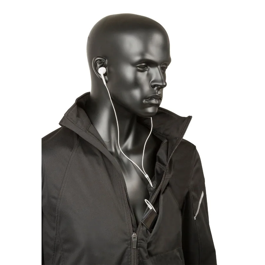 Jacheta Softshell S (2/4)