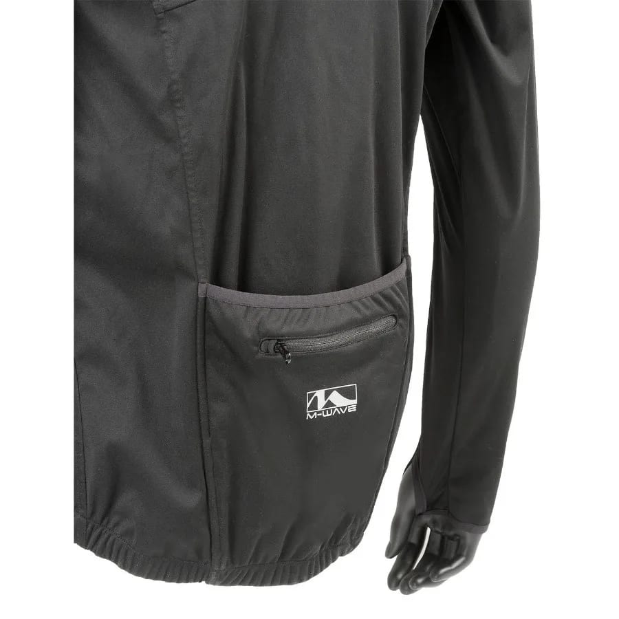 Jacheta Softshell M (4/4)