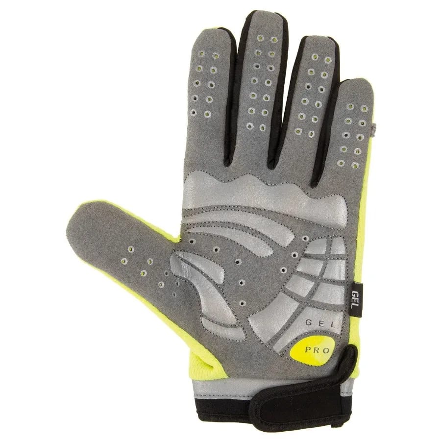 Manusi Ciclism SECURE XL (4/6)