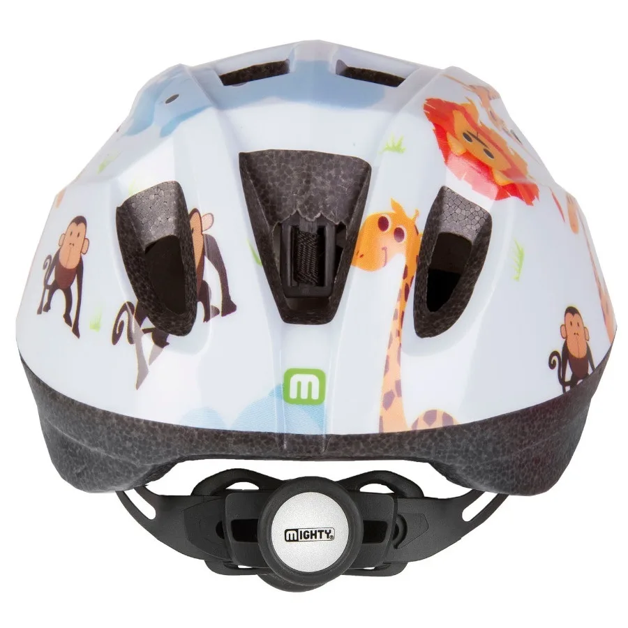 Casca Copii JUNIOR Zoo S(52-56 cm) (2/4)