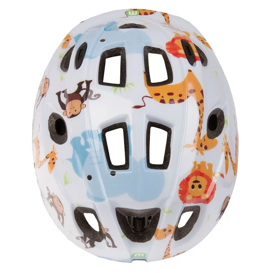 Casca Copii JUNIOR Zoo S(52-56 cm) (3/4)