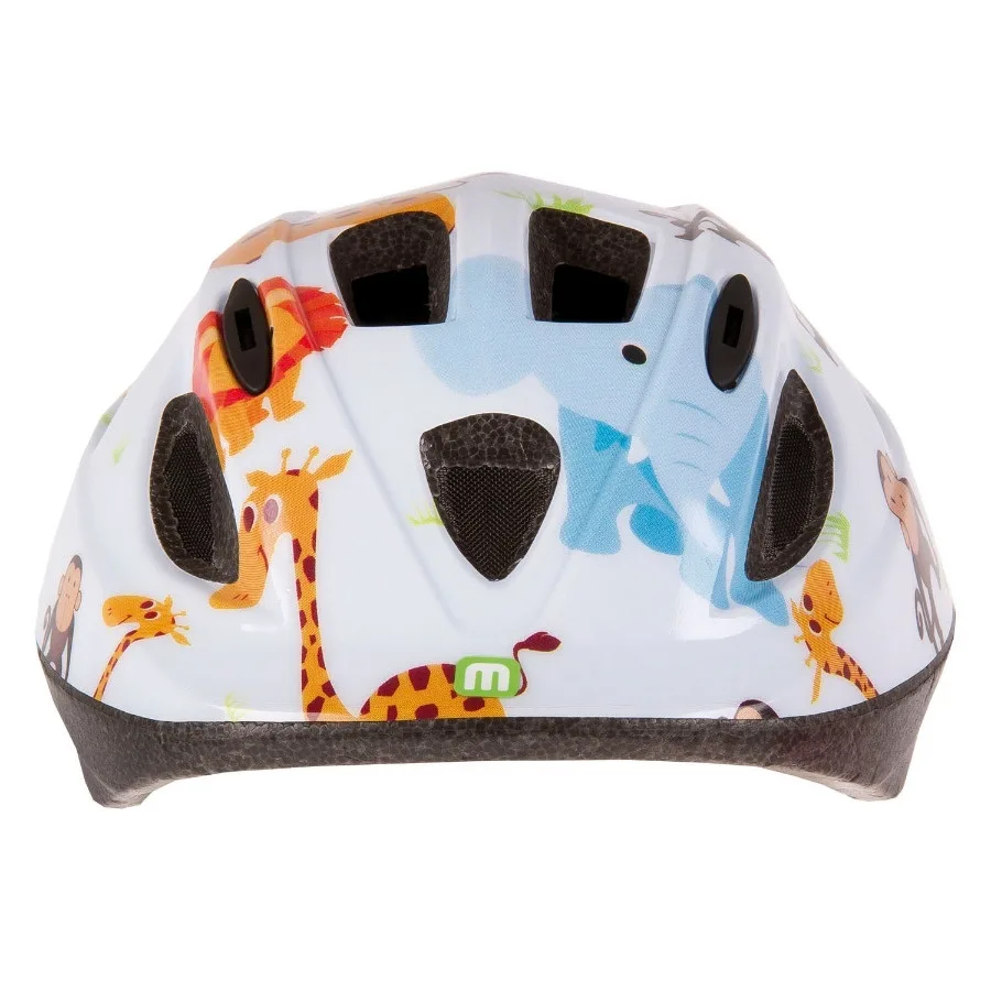 Casca Copii JUNIOR Zoo S(52-56 cm) (4/4)