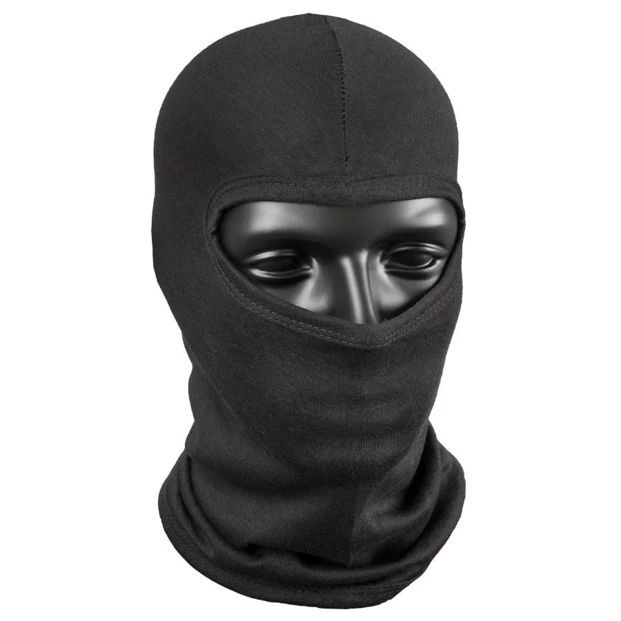 Cagula Bumbac Negru