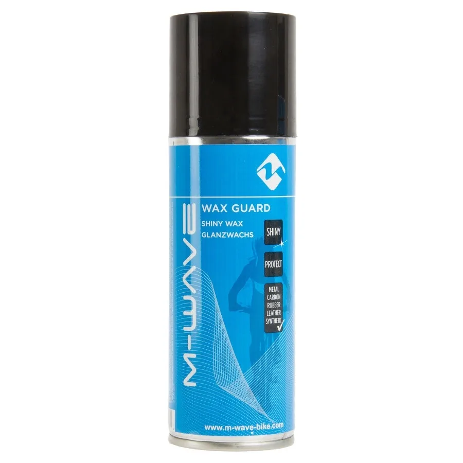 Ceara Suprafete Lucioase WAX GUARD 200 ml