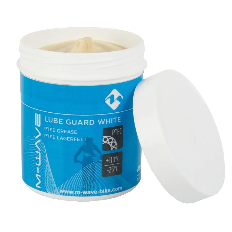 Vaselina Alba LUBE GUARD WHITE PTFE 100 g (2/2)