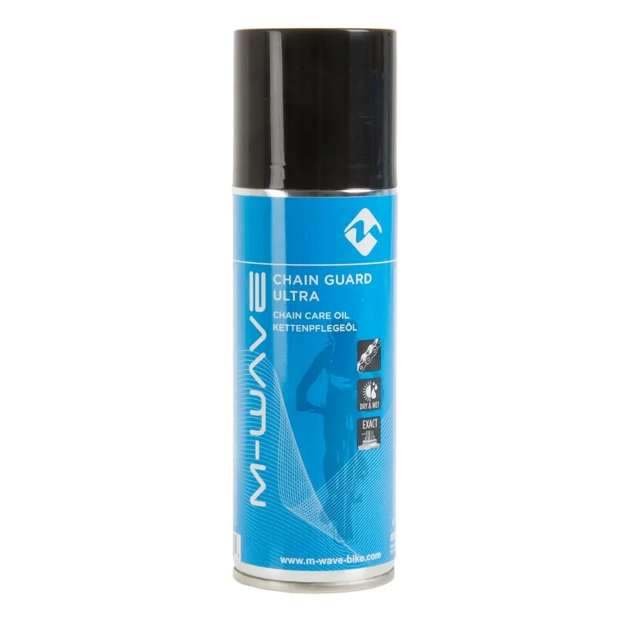 Ulei pentru Lant CHAIN GUARD ULTRA 200 ml (1/2)