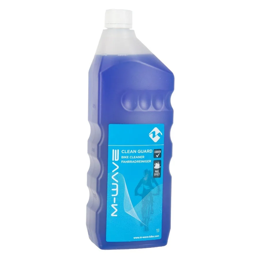 Solutie Spalat Biciclete CLEAN GUARD 1000 ml