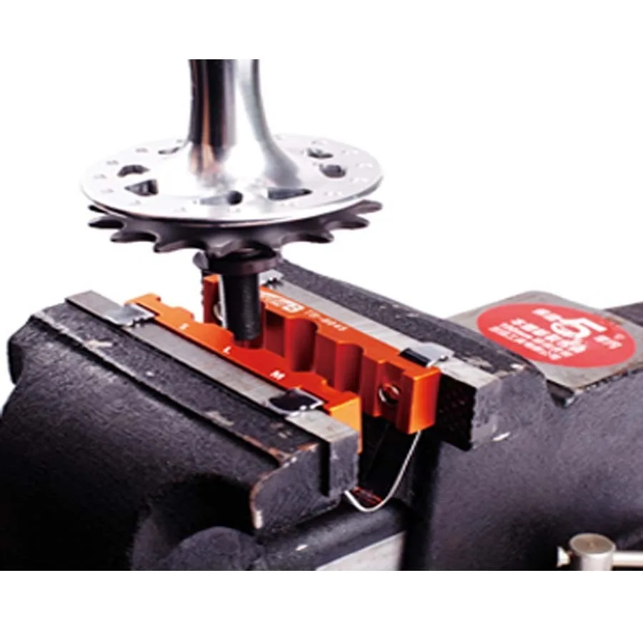 Scula Protectie Ax - Filete TB-8645 (2/7)