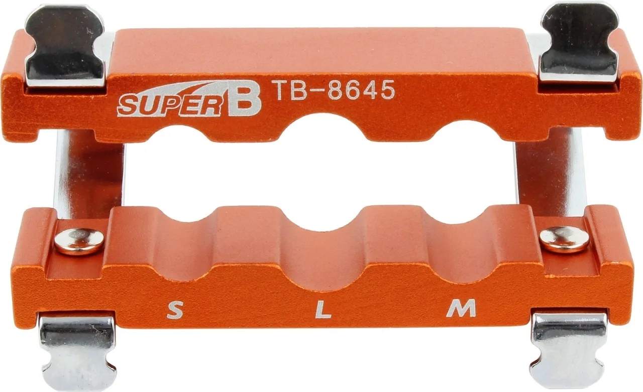 Scula Protectie Ax - Filete TB-8645 (7/7)