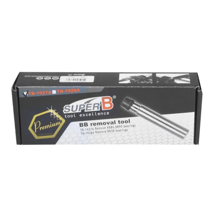 Scula PRESS FIT TB-1927A (2/4)