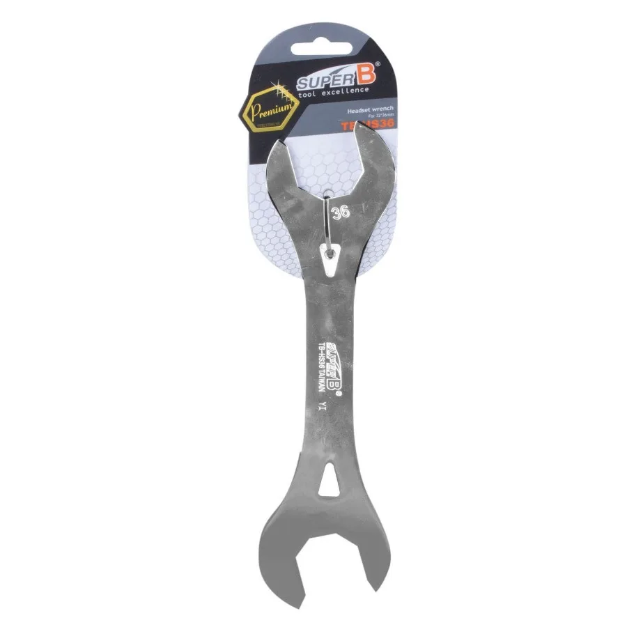 Cheie Cuveti TB-HS36 32/36 mm 1â€ł-1.1/8â€ł (2/3)