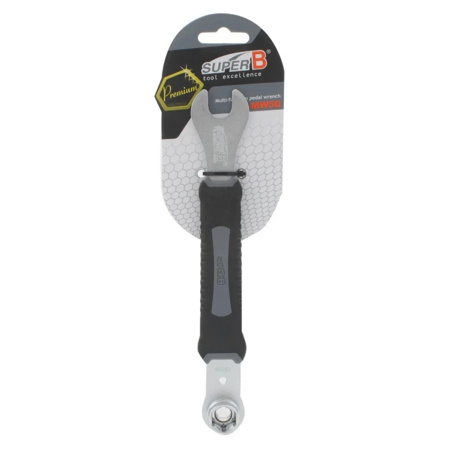 Cheie Pedale Multifunctionala TB-MW50 (3/5)