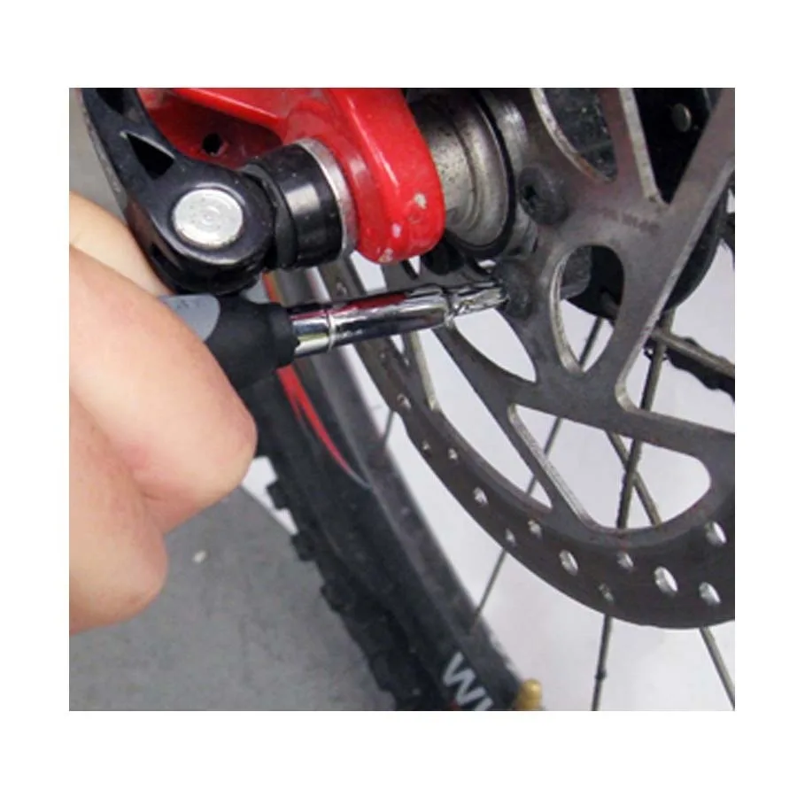 Cheie Trei Brate Torx TB-YY10 (3/5)