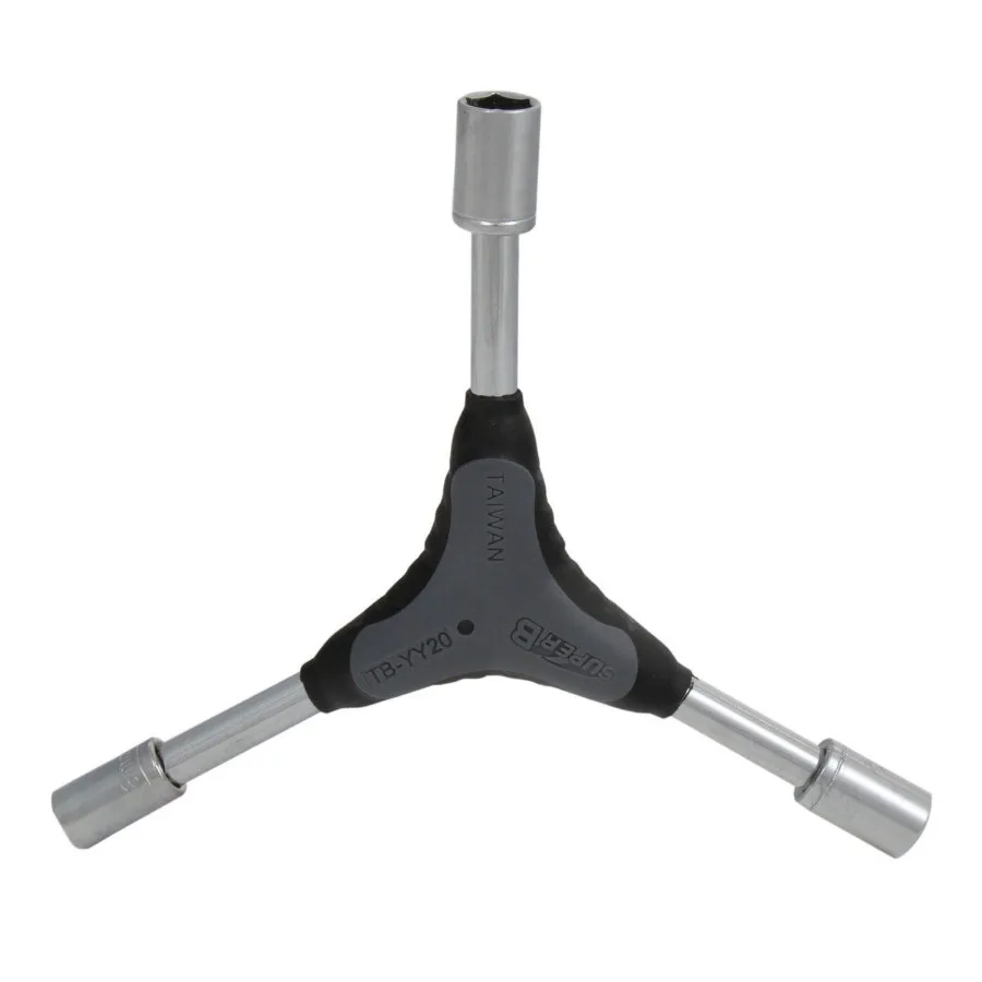 Cheie Trei Brate Hex TB-YY20 (1/3)