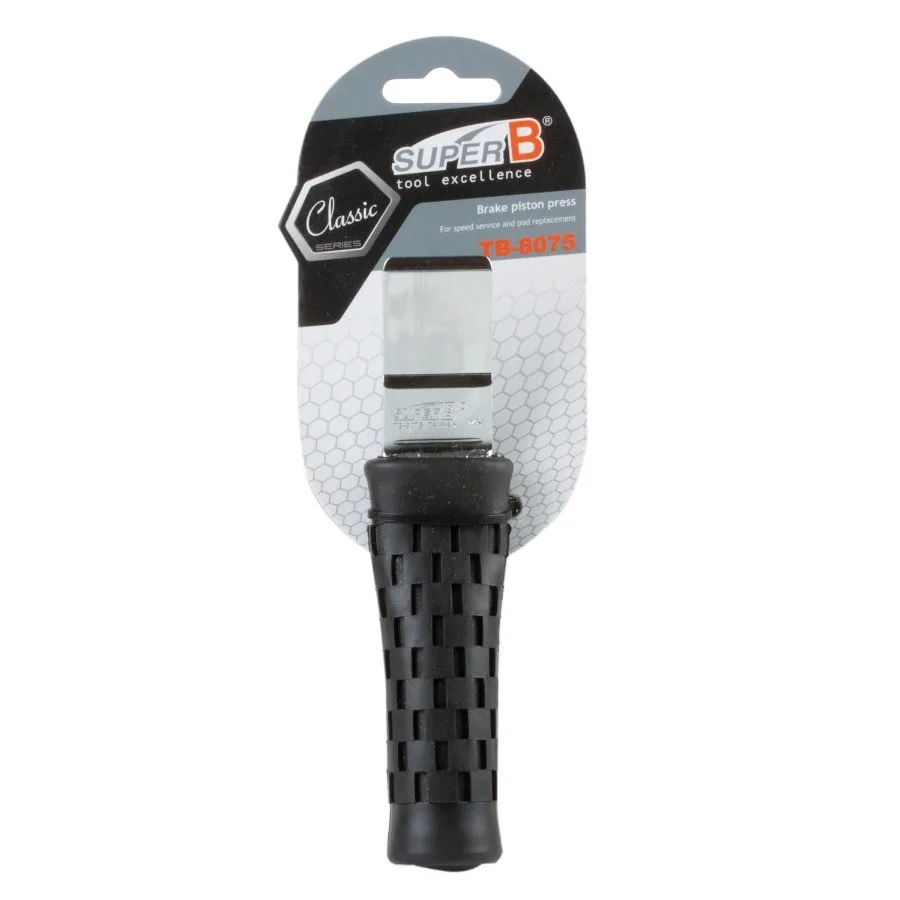 Cheie Departat Placute Frana TB-8075 (2/3)