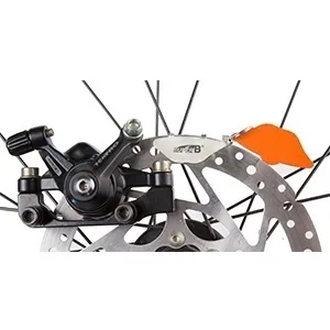 Scula pentru Reglat Placute de Frana TB-BR10 (4/7)