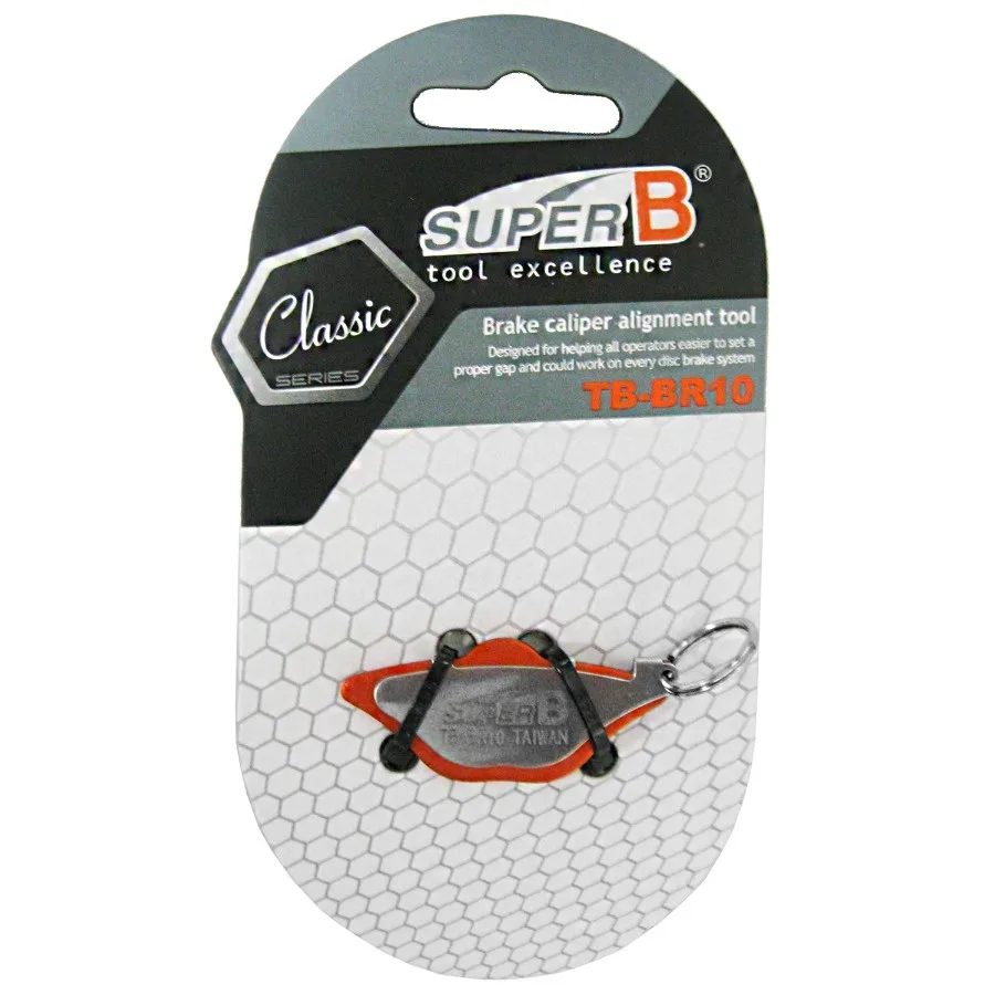 Scula pentru Reglat Placute de Frana TB-BR10 (5/7)