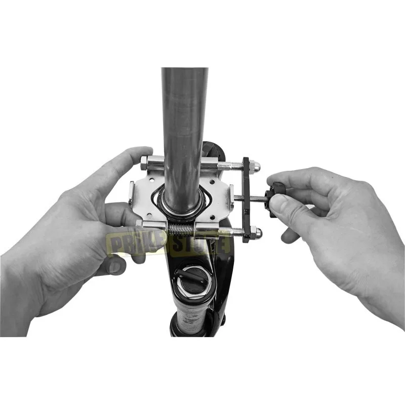 Scula Desprins Head Set(Cuveti) TB-1925 (2/5)
