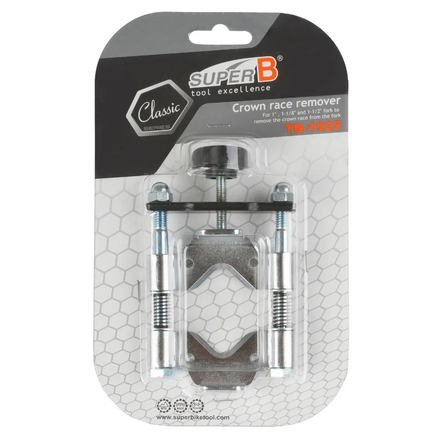Scula Desprins Head Set(Cuveti) TB-1925 (3/5)