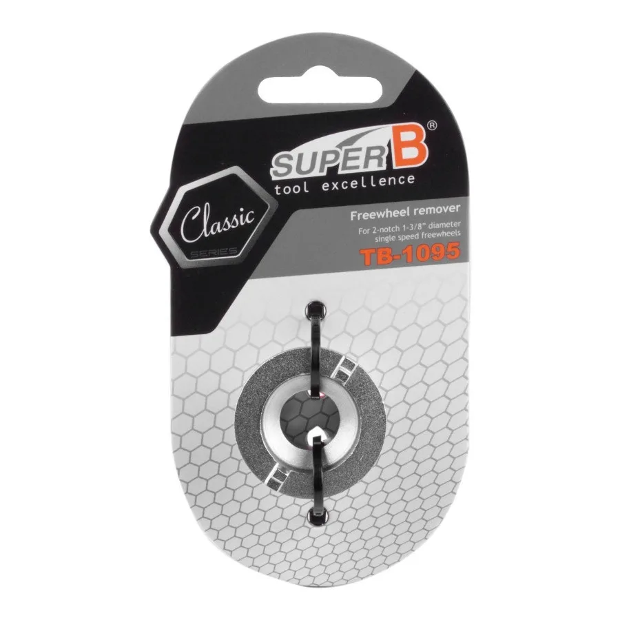 Cheie Pinion TB-1095 (2/3)