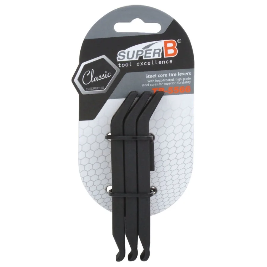 Set 3 Leviere TB-5566 Insertie Metalica (5/5)