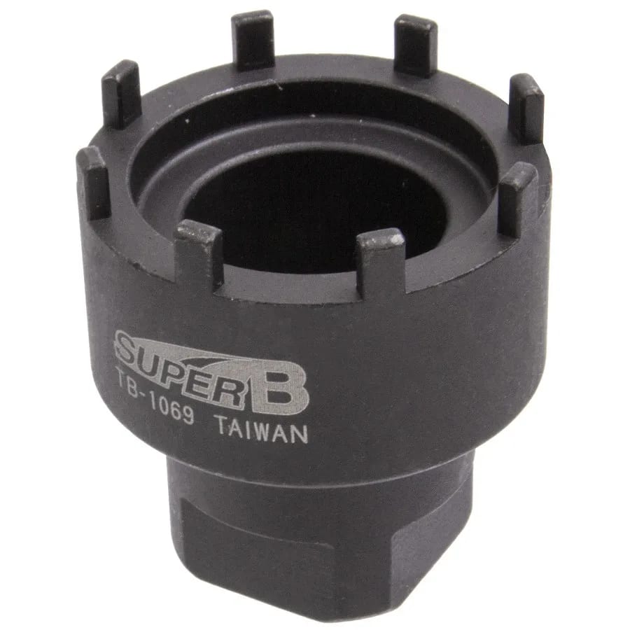 Cheie E-Bike TB-1069 BoschÂ® + BroseÂ® + YamahaÂ® (1/6)
