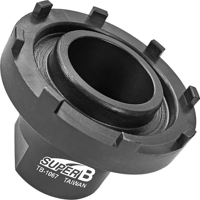 Cheie E-Bike TB-1067 BoschÂ® (2/3)