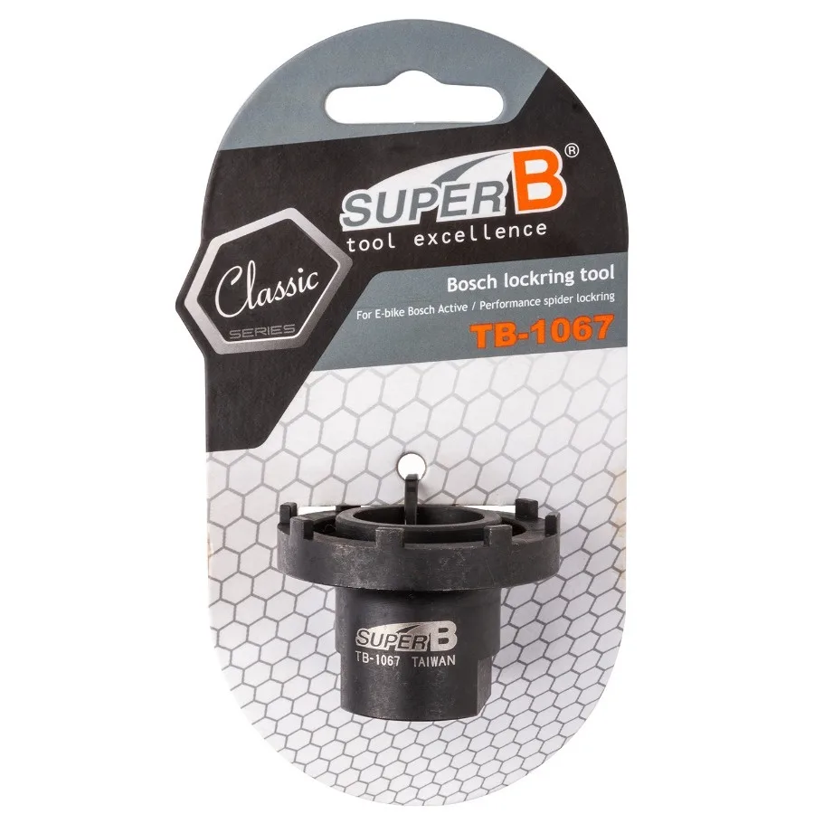 Cheie E-Bike TB-1067 BoschÂ® (3/3)