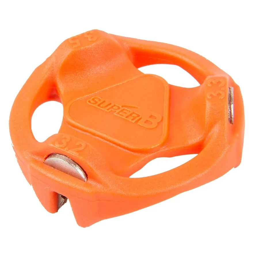 Cheie Spite TB-SW05 3 in 1 Orange (1/5)