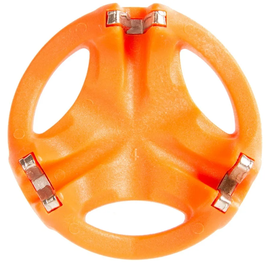 Cheie Spite TB-SW05 3 in 1 Orange (4/5)