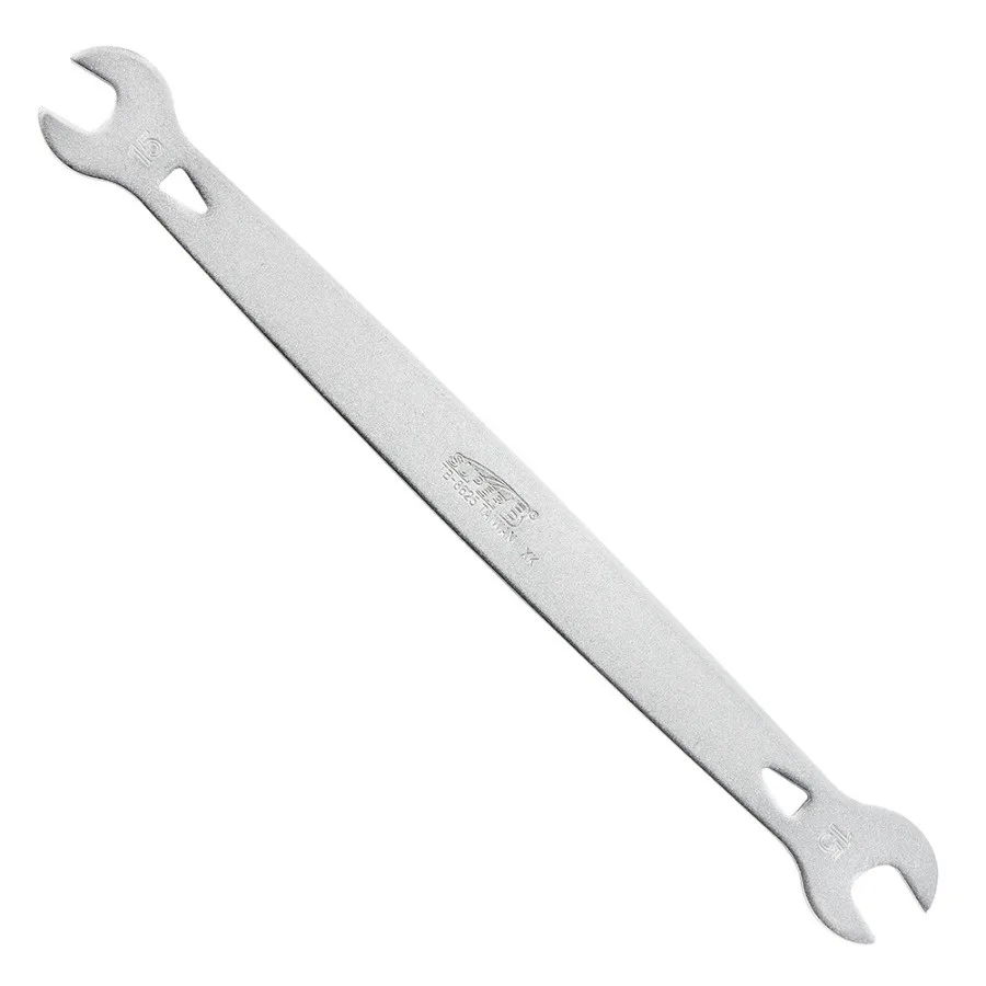Cheie Pedale Dubla TB-8625 2 x 15 mm (1/3)