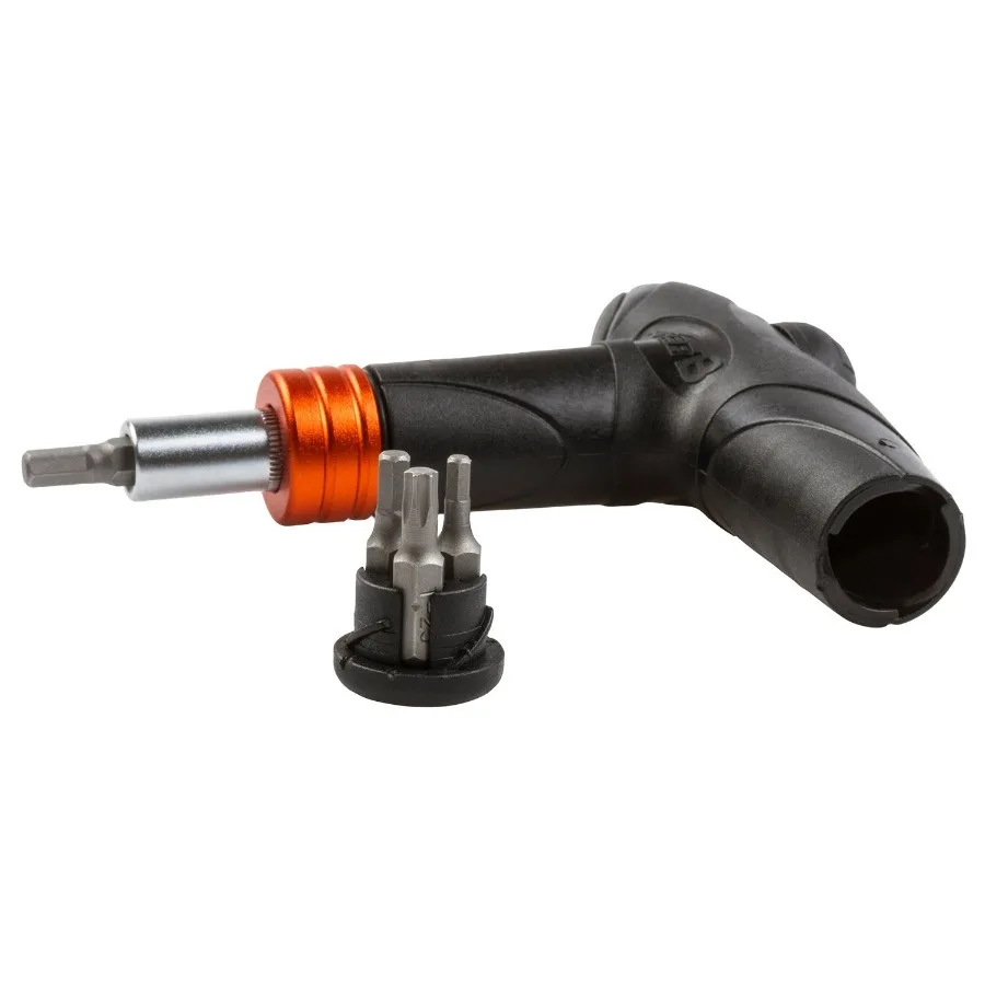 Cheie Dinamometrica TB-TW50 4-5-6 Nm (3/8)