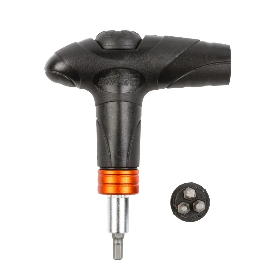 Cheie Dinamometrica TB-TW50 4-5-6 Nm (6/8)