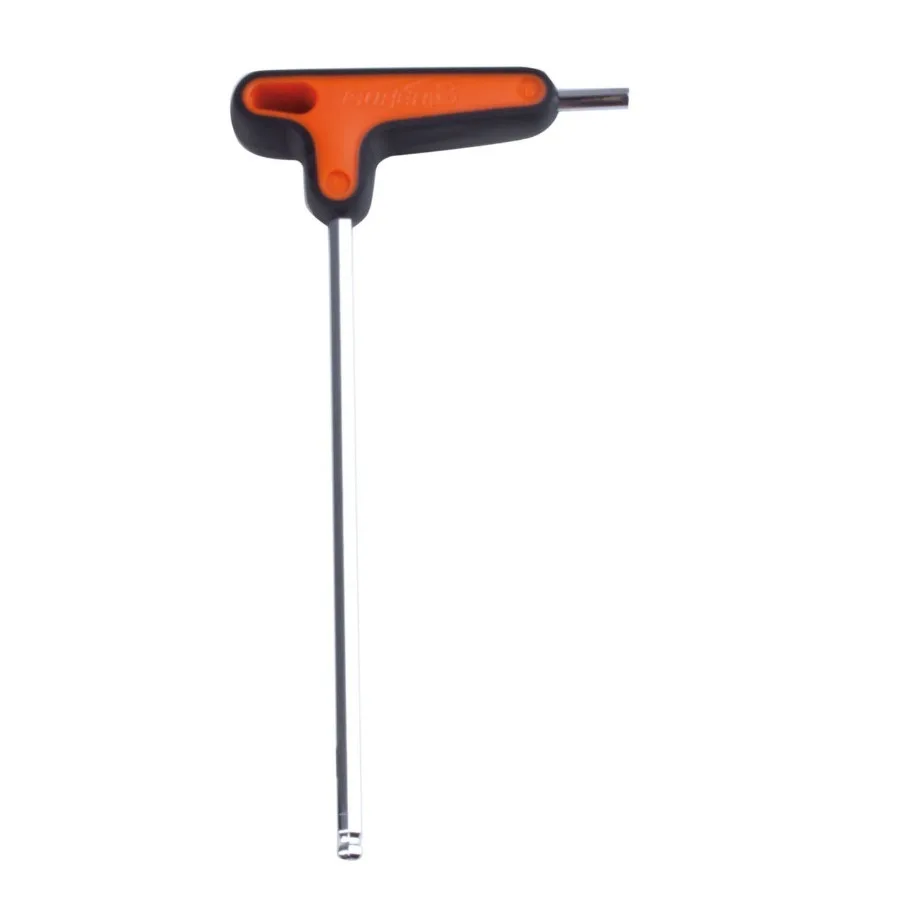 Cheie Imbus ( Hex ) TB-7636 Doua Capete 6 mm (1/7)