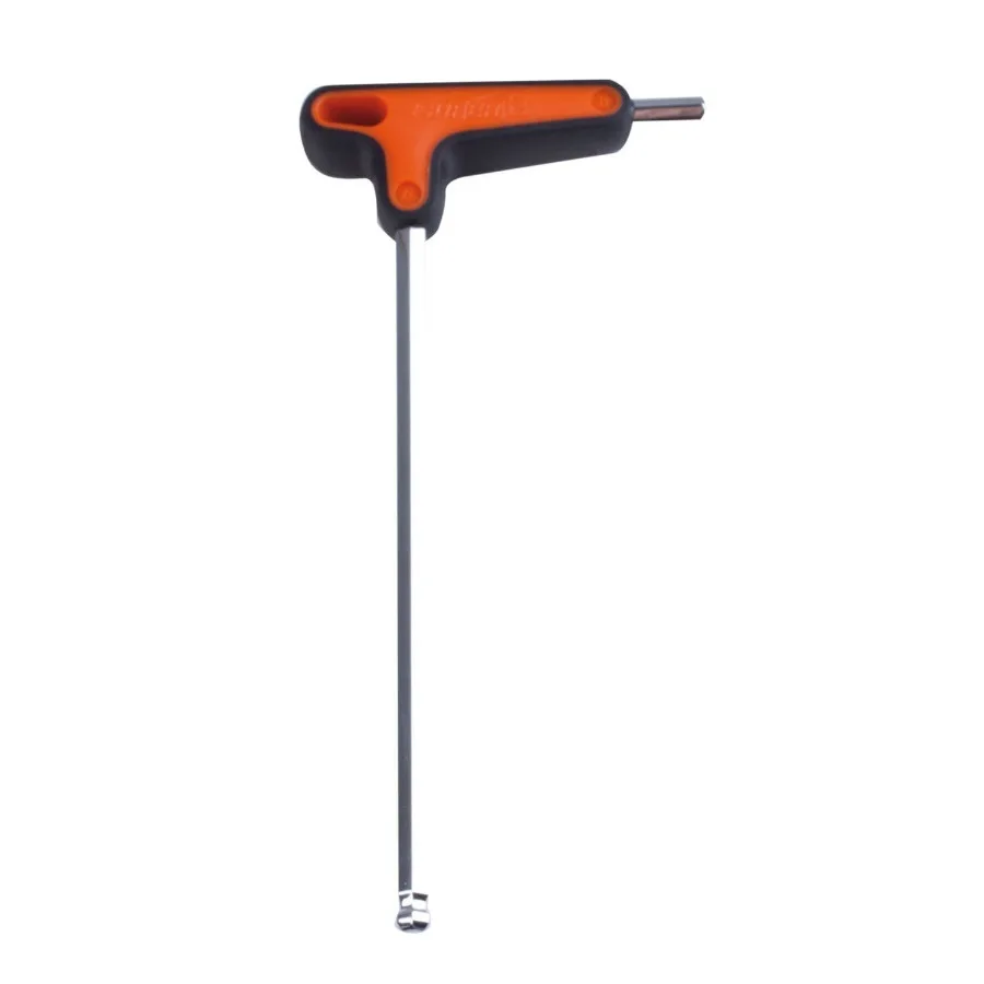 Cheie Imbus ( Hex ) TB-7637 Doua Capete 8 mm (1/7)