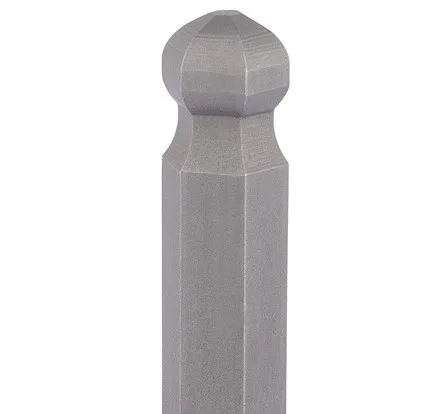 Cheie Imbus ( Hex ) TB-7637 Doua Capete 8 mm (3/7)