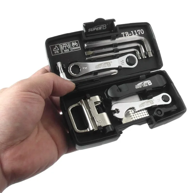 Trusa Mini Scule TB-1170 24 Functii (2/4)