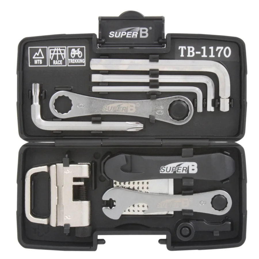 Trusa Mini Scule TB-1170 24 Functii (1/4)